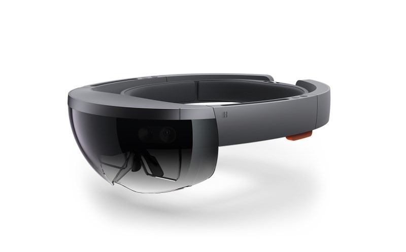 hololens