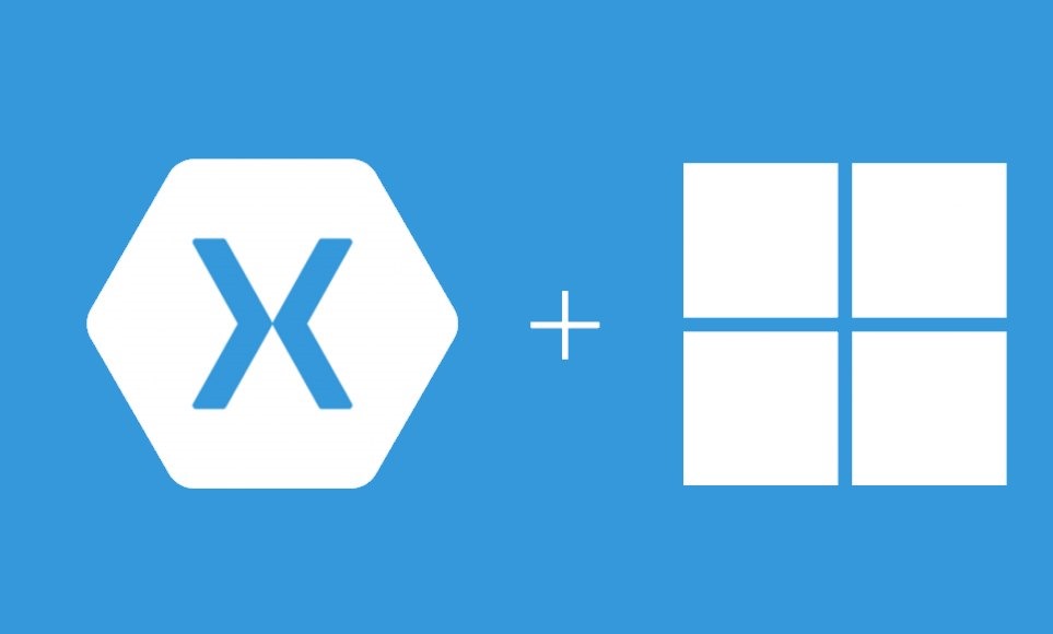 xamarin