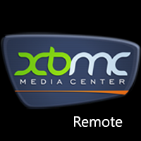XBMC Remote Control