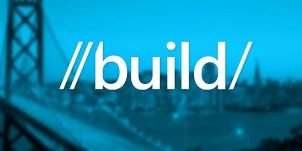 Build 2016 announcements